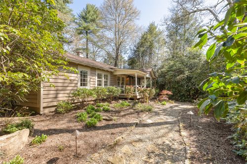 1411 Flat Mountain Rd, Highlands, NC, 28741-8767 | Card Image