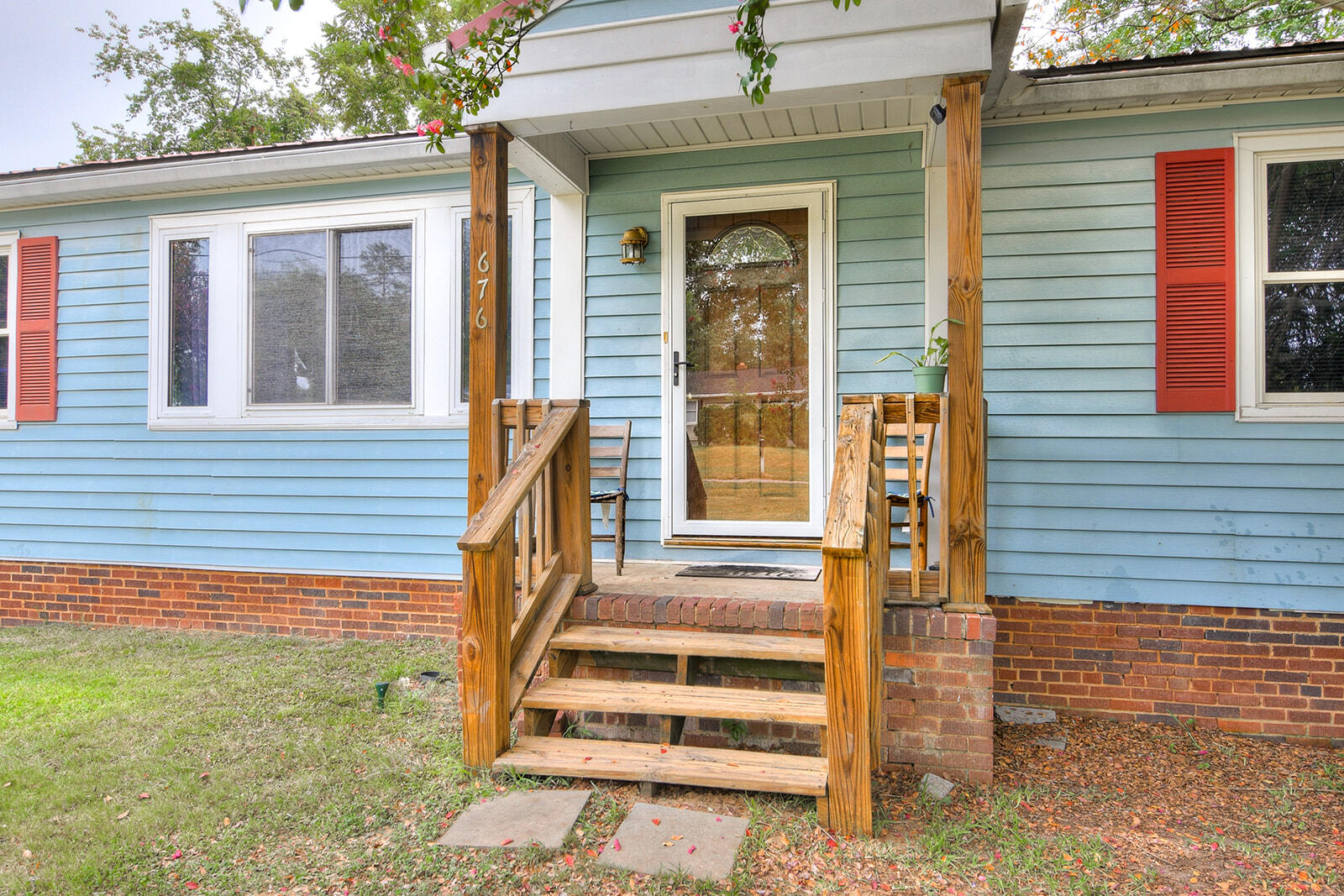 Residential in North Augusta 2