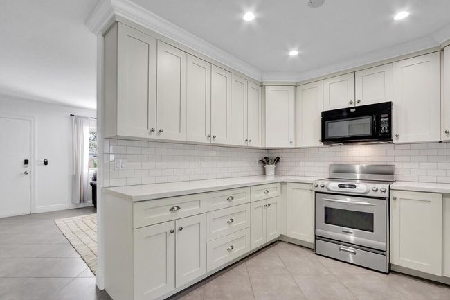 2346 N Wallen Dr, House other with 3 bedrooms, 2 bathrooms and null parking in West Palm Beach FL | Image 19