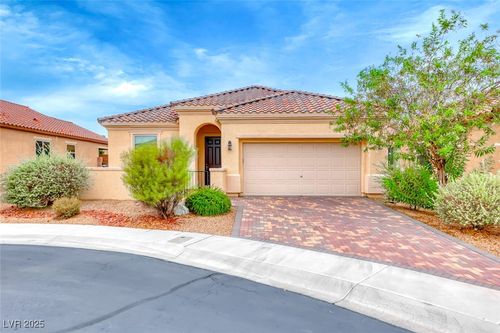 589 Via Paladini, Henderson, NV, 89011-0927 | Card Image