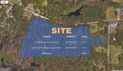 0 Clay Rd, Austell, GA, 30106 | Card Image