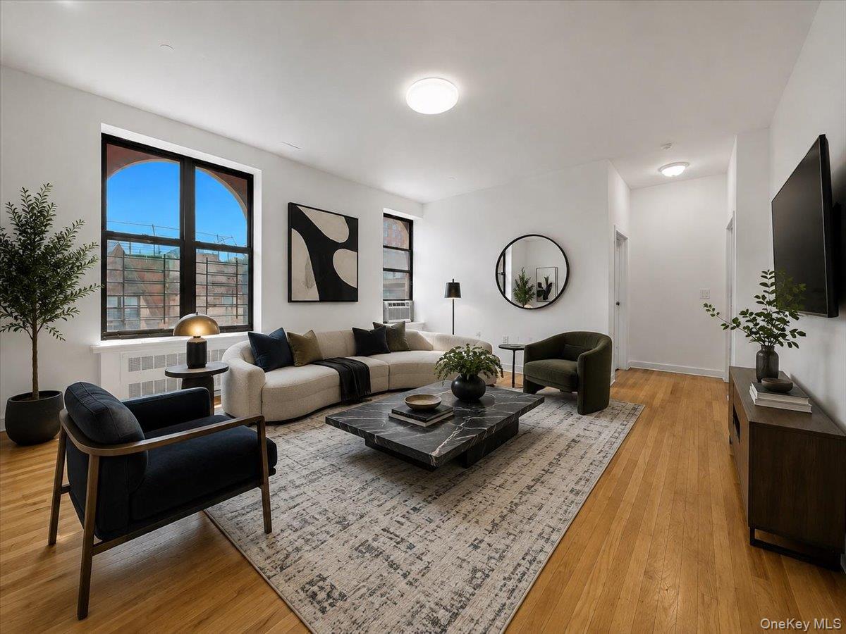 Residential in New York 4
