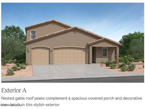 8289 S Fox Snowden Place, Vail, AZ, 85641 | Card Image