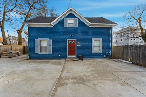 100 Pocasset Ave, Providence, RI, 02909-4504 | Card Image