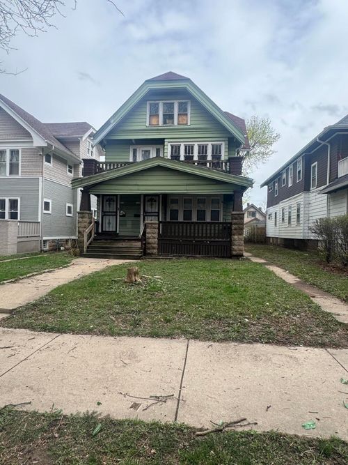 2628 N 47th St, Milwaukee, WI, 53210-2412 | Card Image
