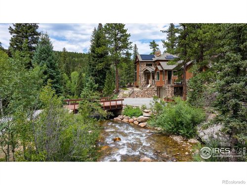 3363 Riverside Dr, Lyons, CO, 80540-8917 | Card Image