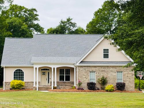 404 Old Swann Point Avenue, Rocky Point, NC,  | Card Image