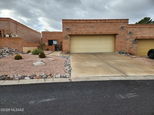 2009 W Misty Hollow Lane, Tucson, AZ, 85704 | Card Image