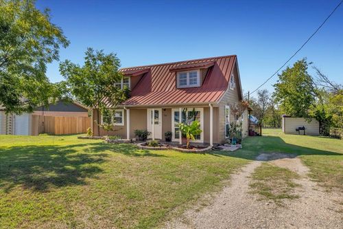710 S Spears St, Alvarado, TX, 76009-4923 | Card Image