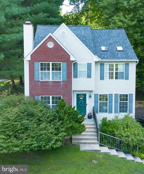 517 Beatty Rd, MEDIA, PA, 19063-1600 | Card Image
