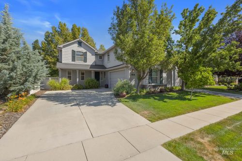 1838 W Pachino St, Meridian, ID, 83646-5094 | Card Image