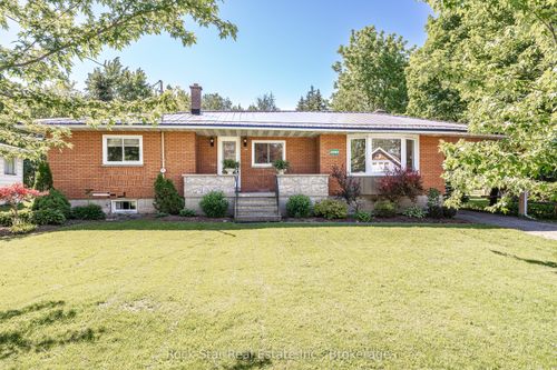 6989 Rutherford Street, Perth East, ON, N0K1L0 | Card Image