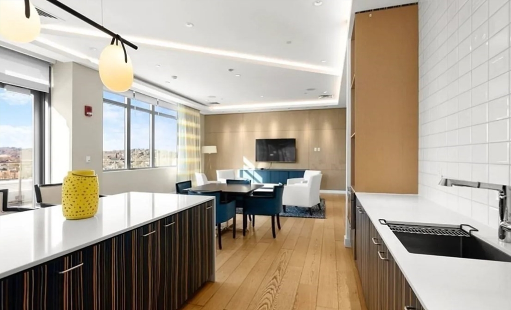 Residential Lease in Boston 3