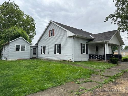 301 S Main St, Lynchburg, OH, 45142 | Card Image