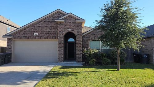 6613 Hall Of Fame Blvd, Midland, TX, 79706-1707 | Card Image