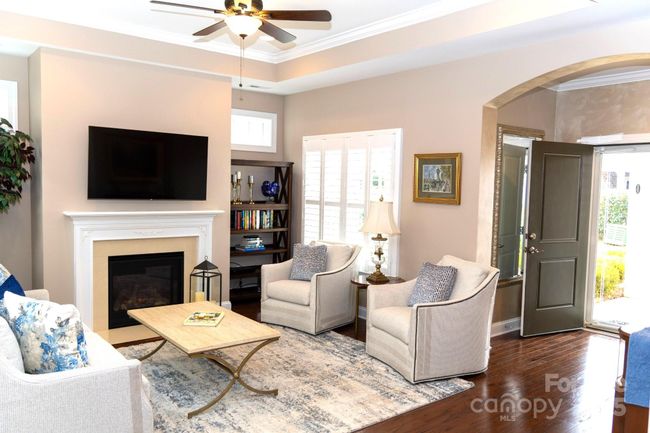16116 Lakeside Loop Ln, House other with 2 bedrooms, 2 bathrooms and null parking in Cornelius NC | Image 7