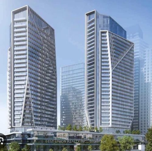 1601-50 Ordnance St, Toronto, ON, M6K0C9 | Card Image