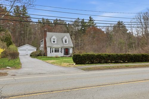 115 Ashby State Rd, Fitchburg, MA, 01420-2083 | Card Image