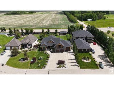 102 - 54302 Range Road 250, House other with 6 bedrooms, 4 bathrooms and null parking in Sturgeon County AB | Image 2