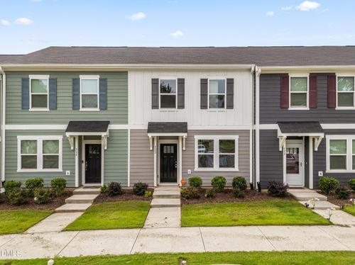 322 Hacksaw Trl, Raleigh, NC, 27610-9729 | Card Image