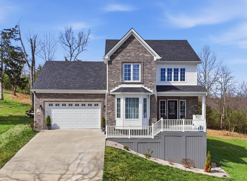 244 Tahoe Way, Richmond, KY, 40475-7957 | Card Image