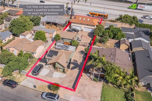 2344 Kaydel Rd, Whittier, CA, 90601-1523 | Card Image