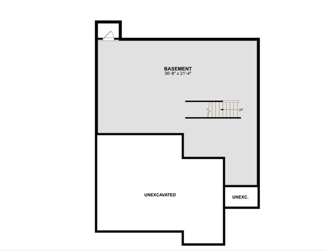 Kingston Basement Floorplan FB | Image 5