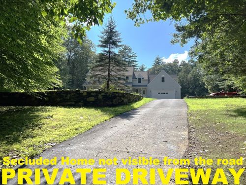 530 Leadmine Road, Sturbridge, MA, 01566 | Card Image