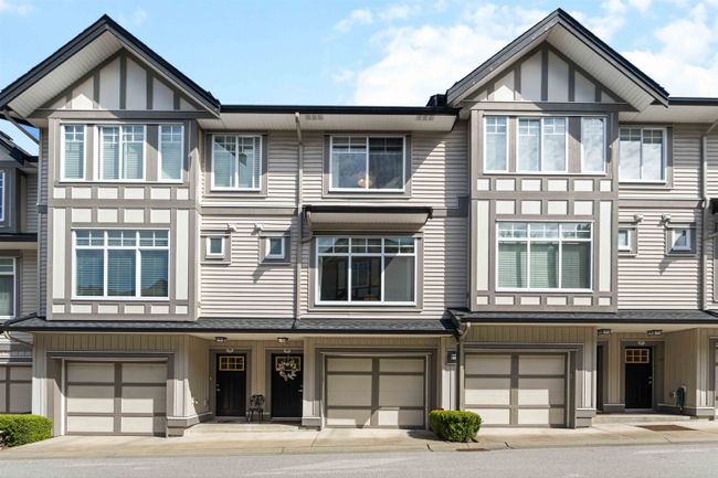 49 - 7090 180 Street, Townhouse with 3 bedrooms, 2 bathrooms and 2 parking in Surrey BC | Image 1