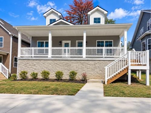 b-58 E Fork Drive, Clarksville, TN, 37042 | Card Image