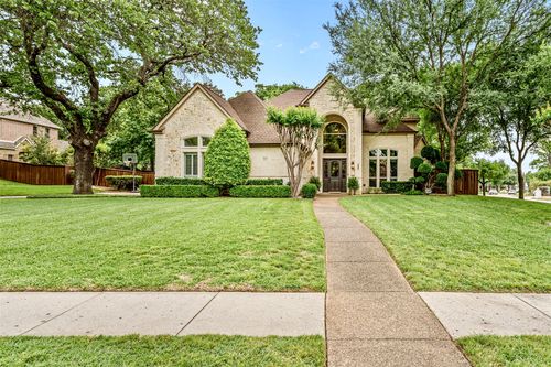 1115 Travis Ct, Southlake, TX, 76092-4900 | Card Image