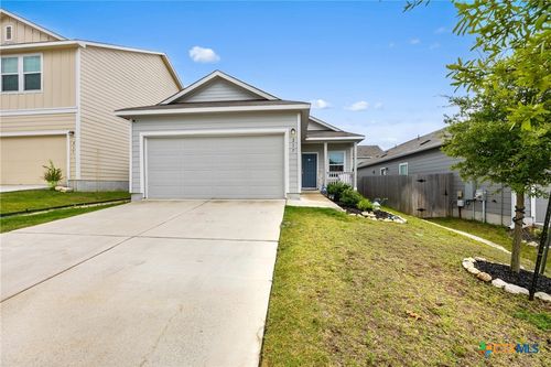 217 Barbary Coast Ln, Jarrell, TX, 76537-0700 | Card Image