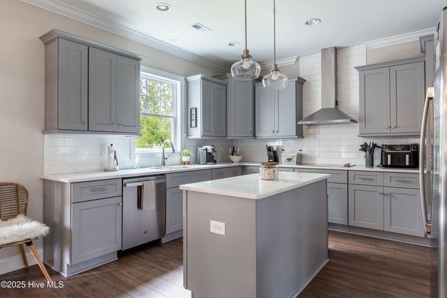 137 Sakonnet Trl, House other with 4 bedrooms, 3 bathrooms and 2 parking in Pinehurst NC | Image 10