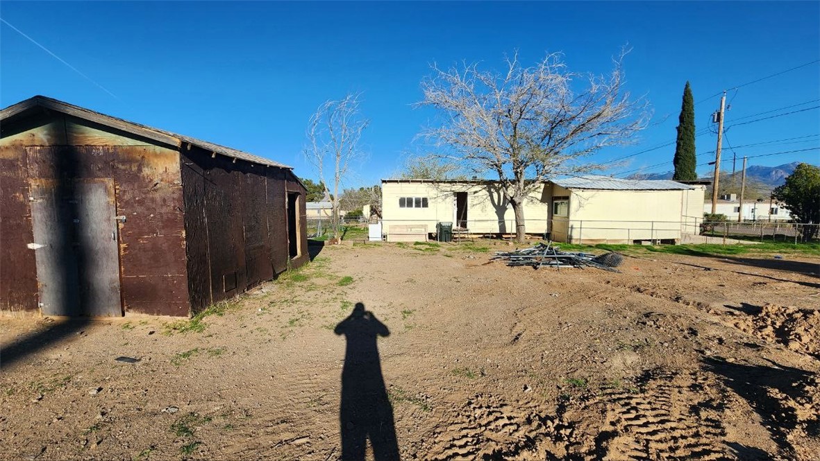 Land in Kingman