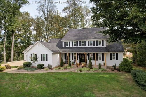 139 Willow Ridge Dr, Scott Depot, WV, 25560-7020 | Card Image