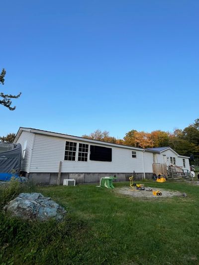 315 Sunny Acres Road, House other with 3 bedrooms, 2 bathrooms and null parking in Cambridge VT | Image 1