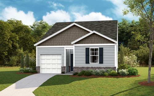 122 Evergreen Circle, Rossville, GA, 30741 | Card Image