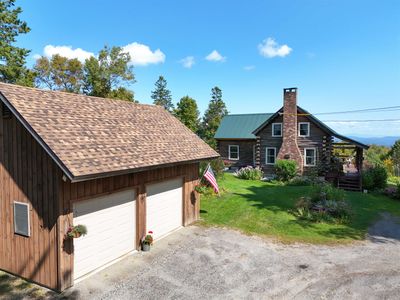 40 Gore Road, House other with 3 bedrooms, 1 bathrooms and null parking in Danville VT | Image 1