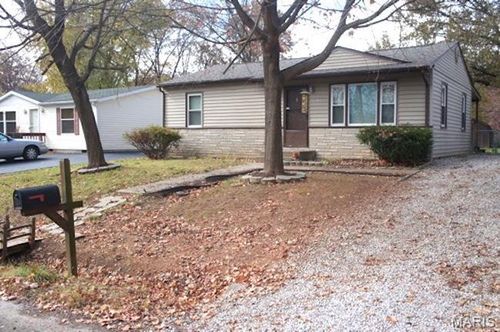 308 Roselawn Ave, Fairview Heights, IL, 62208-1931 | Card Image