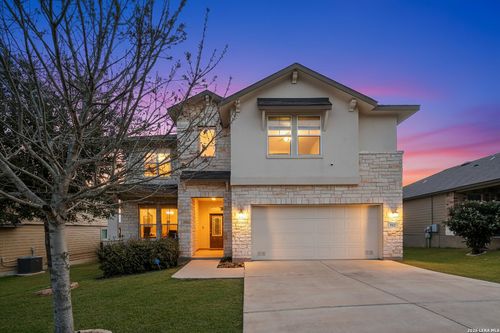 512 Saltlick Way, Schertz, TX, 78108-2433 | Card Image