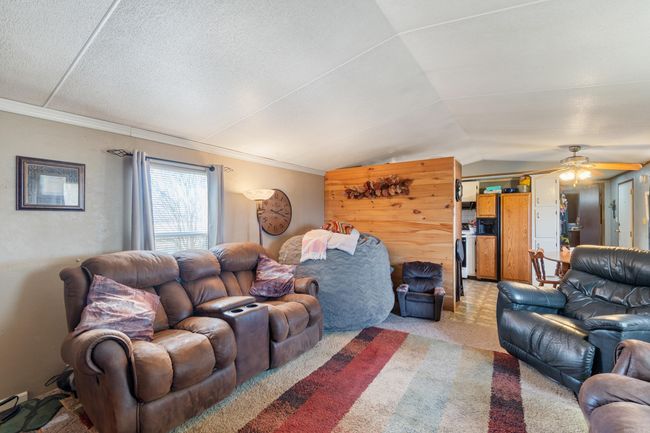 451 Mount Nebo Rd, House other with 3 bedrooms, 2 bathrooms and null parking in Enola AR | Image 13