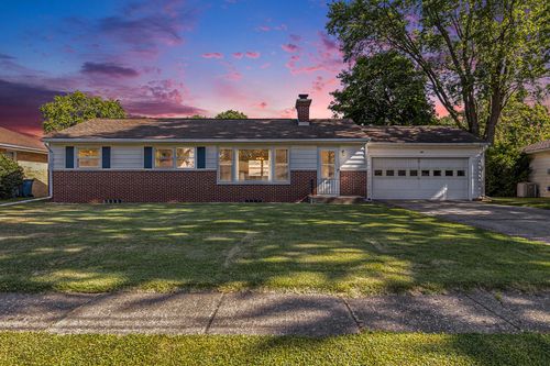3304 Cranbrook Ave, Kalamazoo, MI, 49006-2020 | Card Image