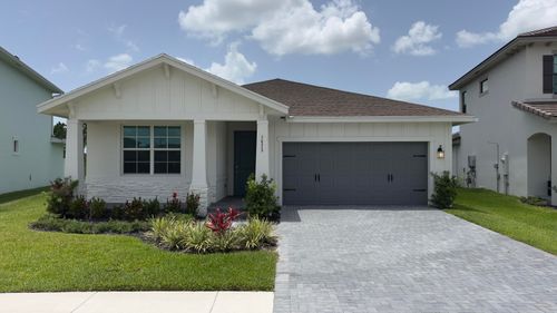 1473 Wandering Willow Way, Loxahatchee, FL, 33470-6158 | Card Image