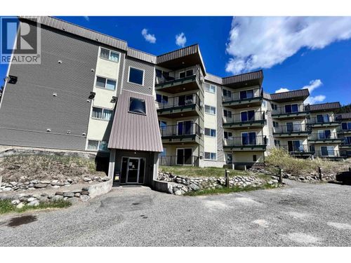 103-282 Broadway Ave N, Williams Lake, BC, V2G4J8 | Card Image