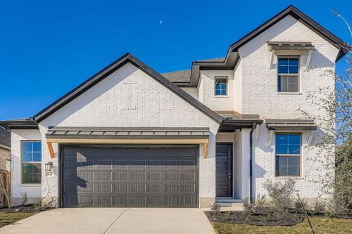 121 Prickly Poppy Loop, Kyle, TX, 78640 | Card Image