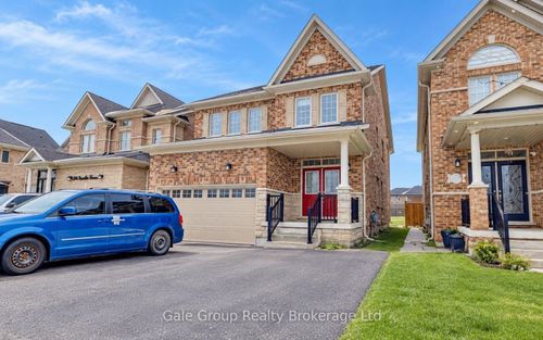 120 Chandler Terr, Woodstock, ON, N4T0L4 | Card Image