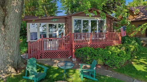 N10644 Howard Drive, FOX LAKE, WI, 53933-0000 | Card Image