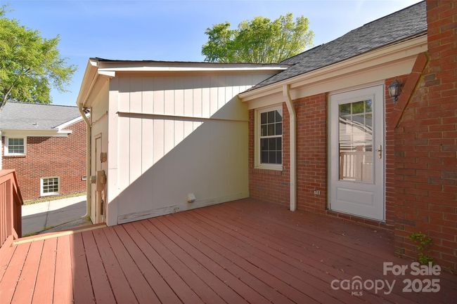 Back Deck | Image 9