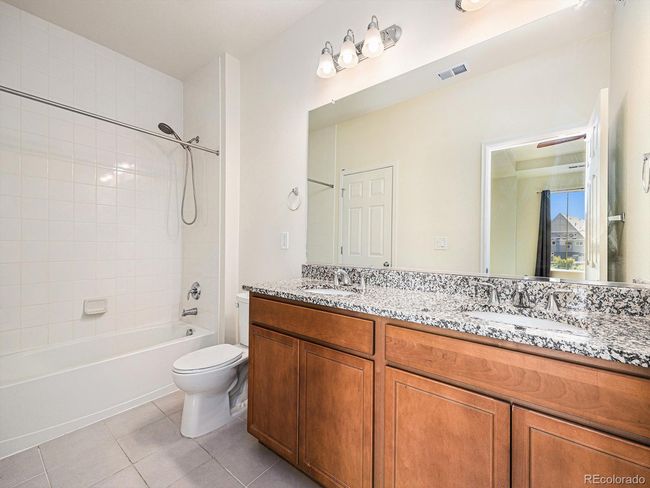 E - 5755 S Buchanan Ct, House attached with 2 bedrooms, 1 bathrooms and null parking in Aurora CO | Image 22