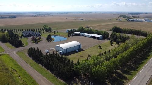 815060 Range Road 40, Rural Fairview No. 136, M.D. of, AB, T0H1L0 | Card Image